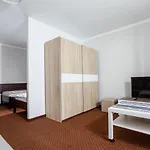 Apartment U Matuszow *