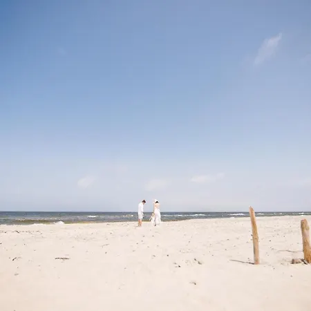 U Matuszow Apartment