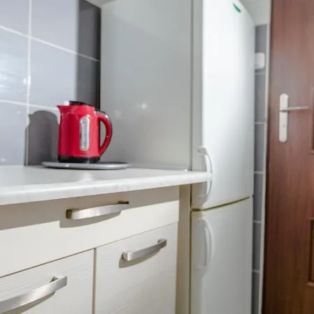 Apartment U Matuszow Pobierowo