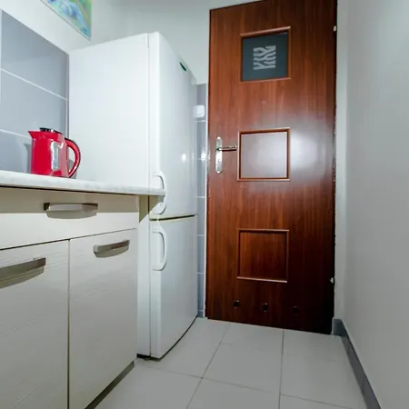U Matuszow Apartament Pobierowo