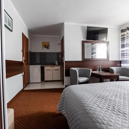 U Matuszow Apartment *