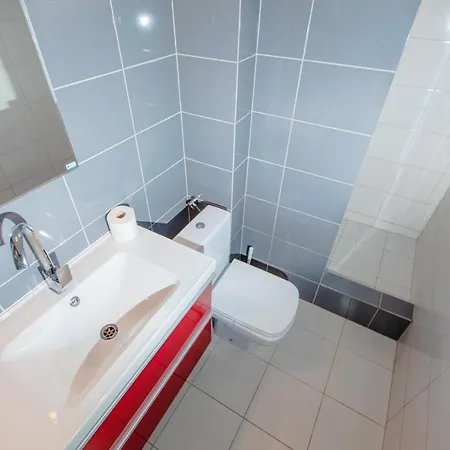 Apartament U Matuszow *