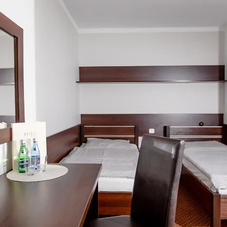 U Matuszow Apartament Pobierowo