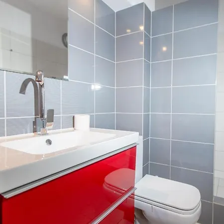 U Matuszow Apartament *