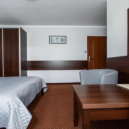 U Matuszow * Pobierowo