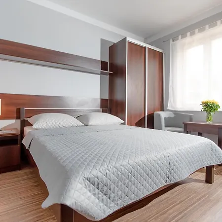 U Matuszow * Pobierowo