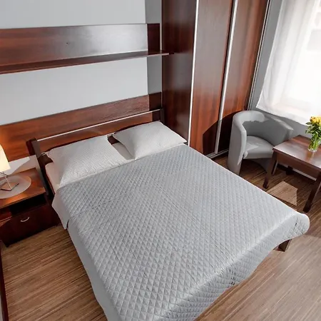 U Matuszow * Pobierowo