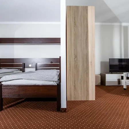 Apartment U Matuszow