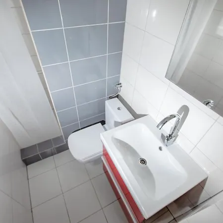 U Matuszow * Pobierowo