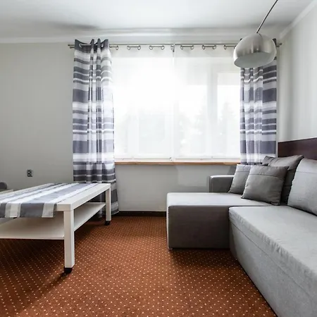 U Matuszow Pobierowo