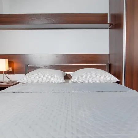 U Matuszow Apartament Pobierowo