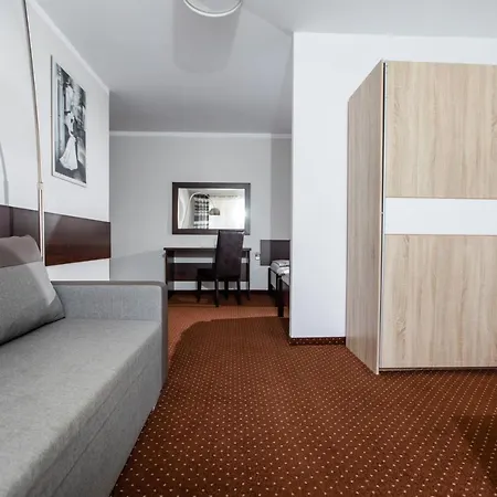 Apartment U Matuszow Pobierowo