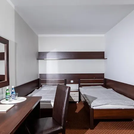 U Matuszow Apartment *