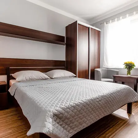 U Matuszow Pobierowo