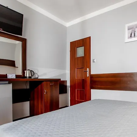 U Matuszow Apartment Pobierowo