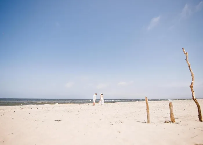 U Matuszow 아파트