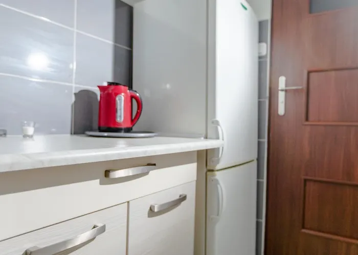 Apartamento U Matuszów Pobierowo