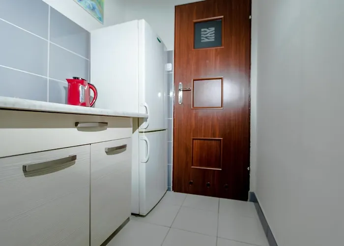 U Matuszów Apartamento Pobierowo