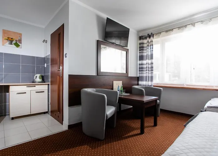 Apartamento U Matuszów Pobierowo