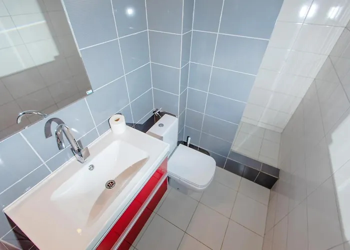 Apartamento U Matuszów *