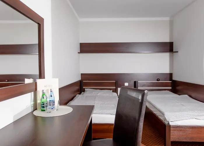 U Matuszów Apartamento Pobierowo