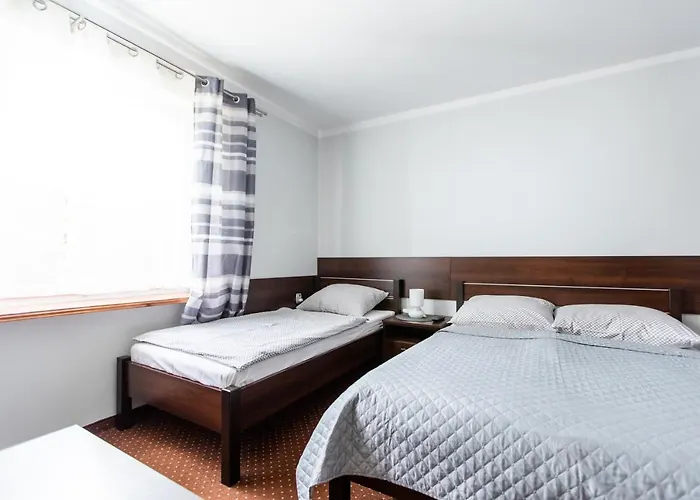 Apartamento U Matuszów