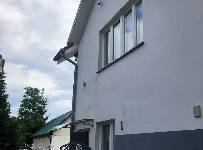 Apartamento U Matuszów