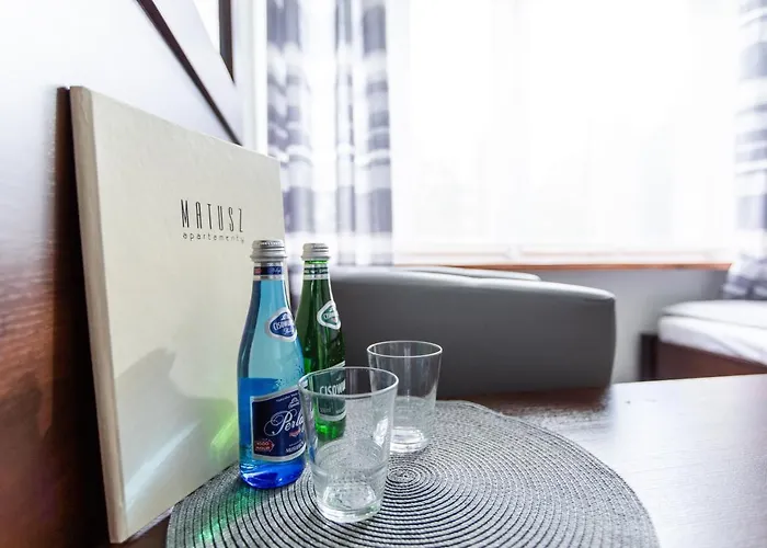 U Matuszów Pobierowo