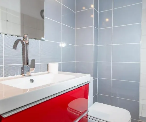 U Matuszów Apartamento *