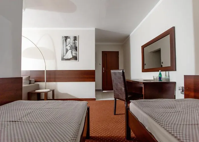 아파트 U Matuszow