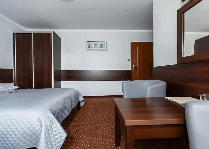 U Matuszow * 포비에로보