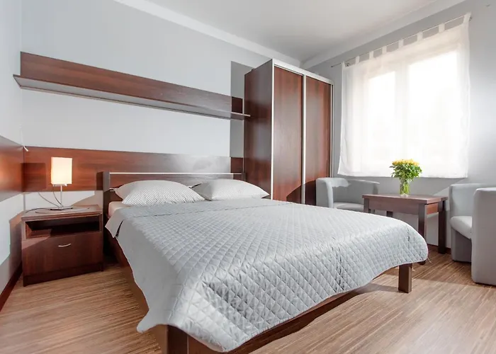 U Matuszow * 포비에로보