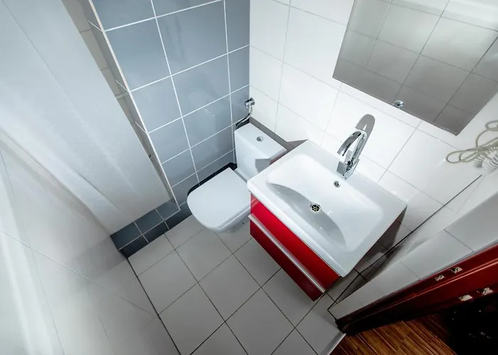 Apartamento U Matuszów