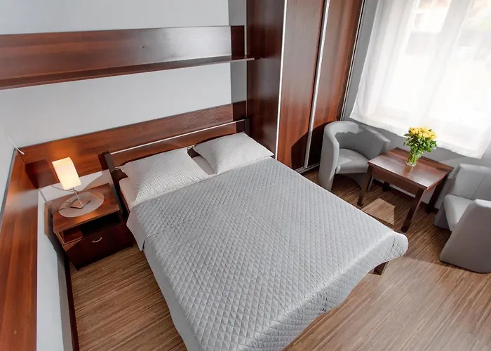 U Matuszów * Pobierowo