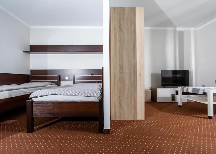 Apartamento U Matuszów