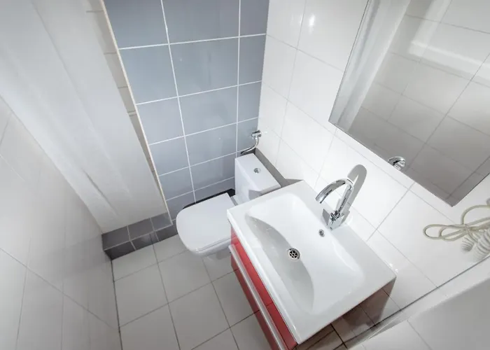 U Matuszów * Pobierowo