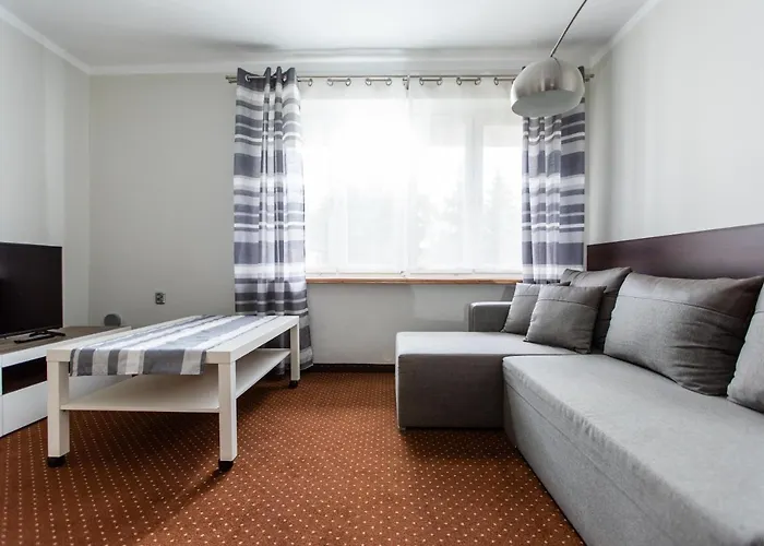 U Matuszów Pobierowo