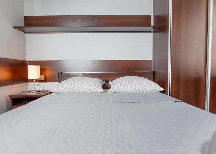 U Matuszów Apartamento Pobierowo