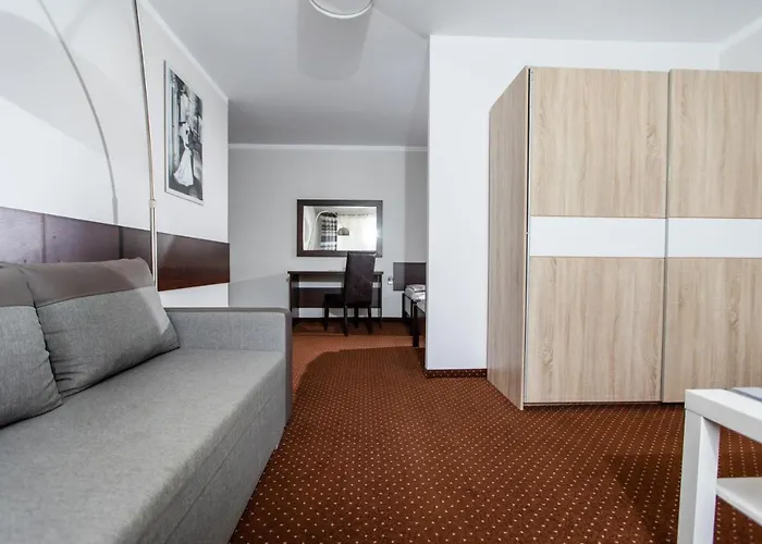 Apartamento U Matuszów Pobierowo