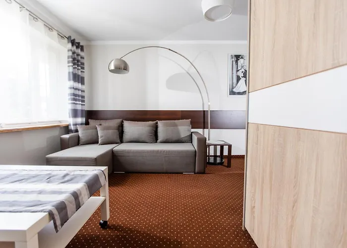 Apartamento U Matuszów