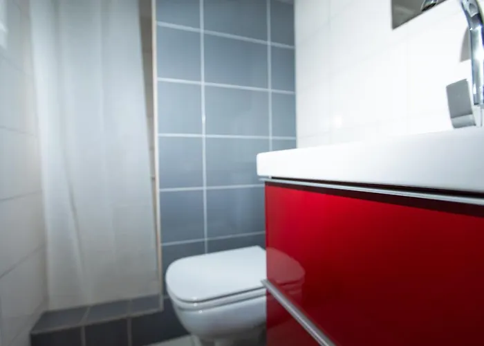 U Matuszów Apartamento Pobierowo