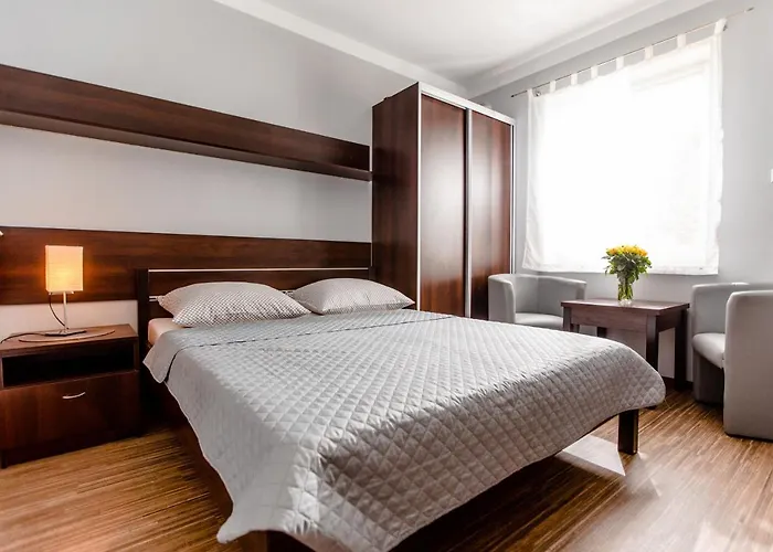 U Matuszow 포비에로보