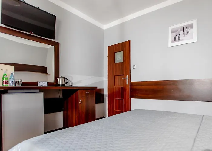 U Matuszów Apartamento Pobierowo